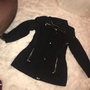 Brand NEW Calvin Klein Water Resistant Quilted